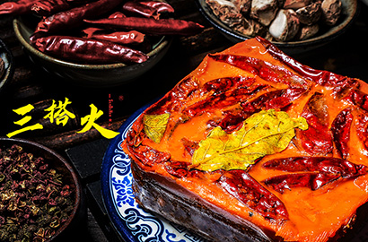 抚宁县VI设计：城市与企业品牌联动的视觉纽带